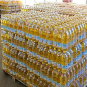 Huile végétale de cuisson – Qualité Export (Palettes & Bidons)