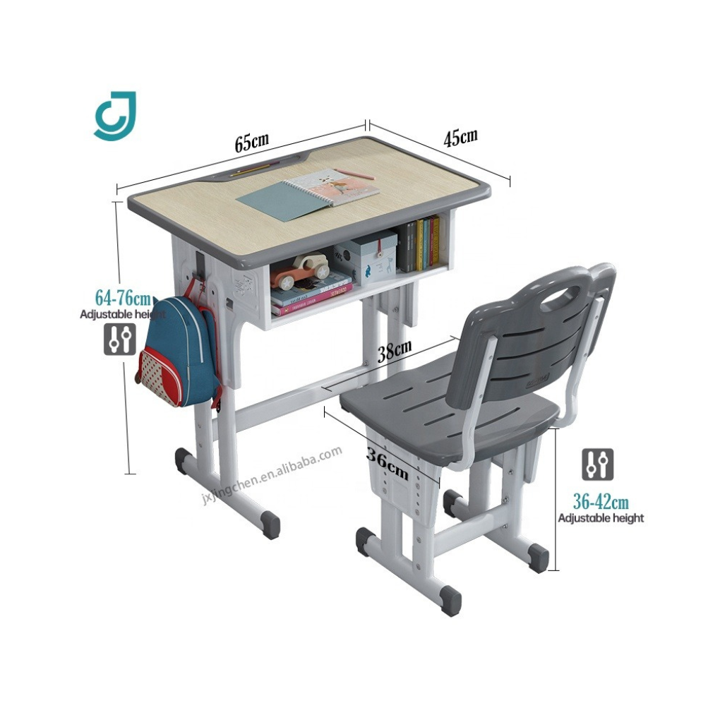 Mobilier en bois, fer et plastique – Export International