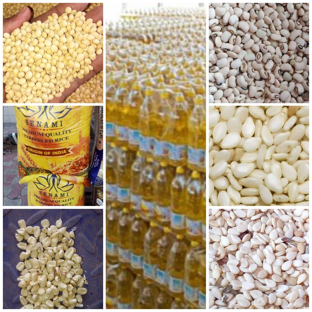 Produits Alimentaires Import et Export - Image 2