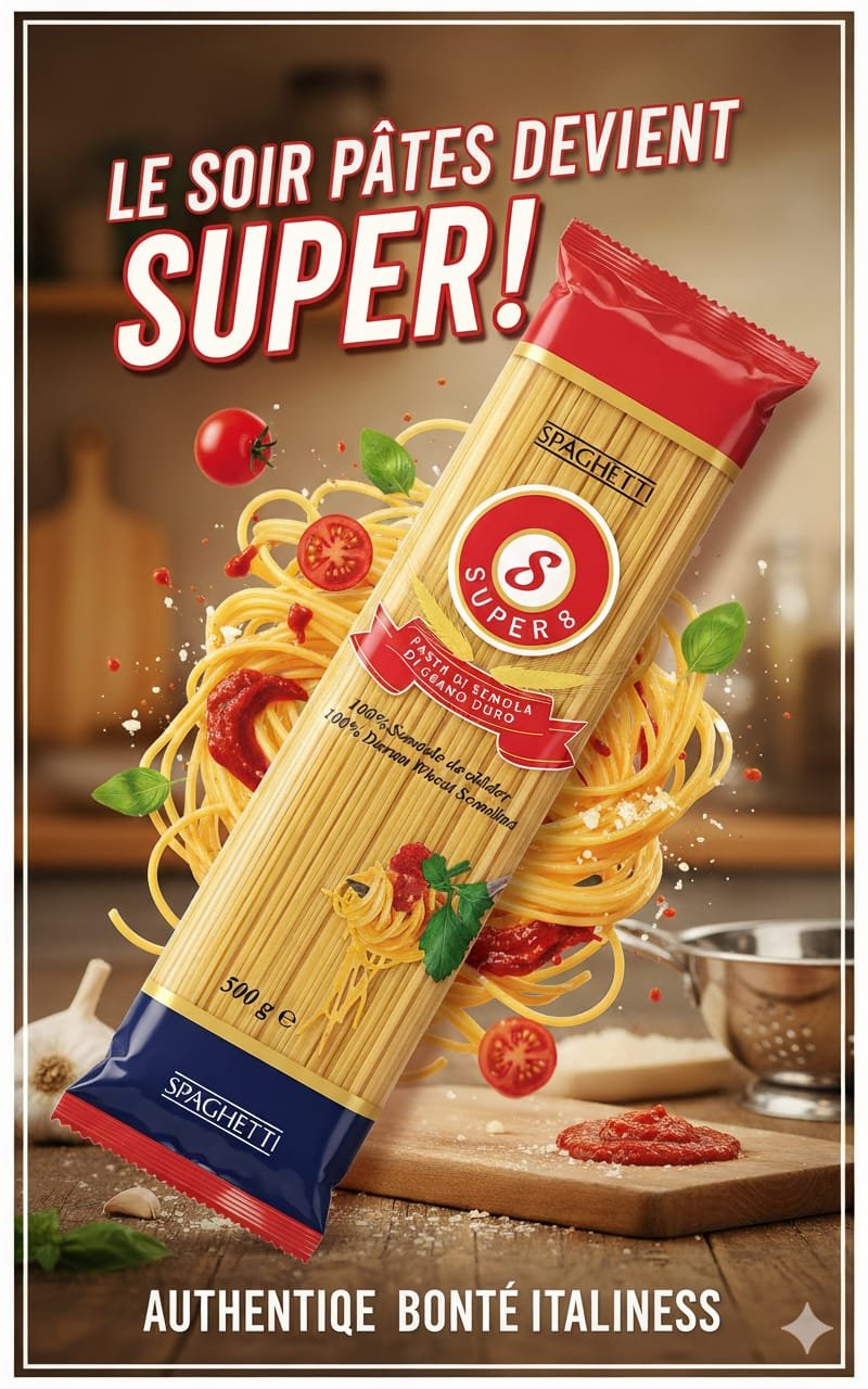 Produits Alimentaires Import et Export - Image 4