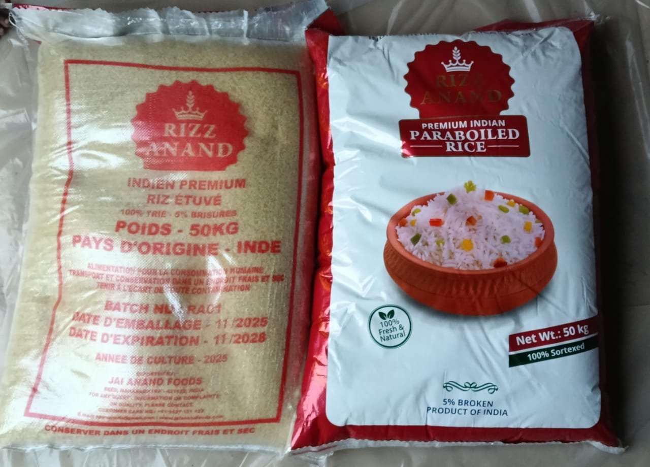 Produits Alimentaires Import et Export - Image 7